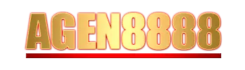 Logo AGEN8888